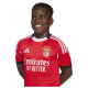 Adidas Παιδική ποδοσφαιρική φανέλα Benfica FC 25/26 Home Jersey Adidas Παιδική ποδοσφαιρική φανέλα Benfica FC 25/26 Home Jersey